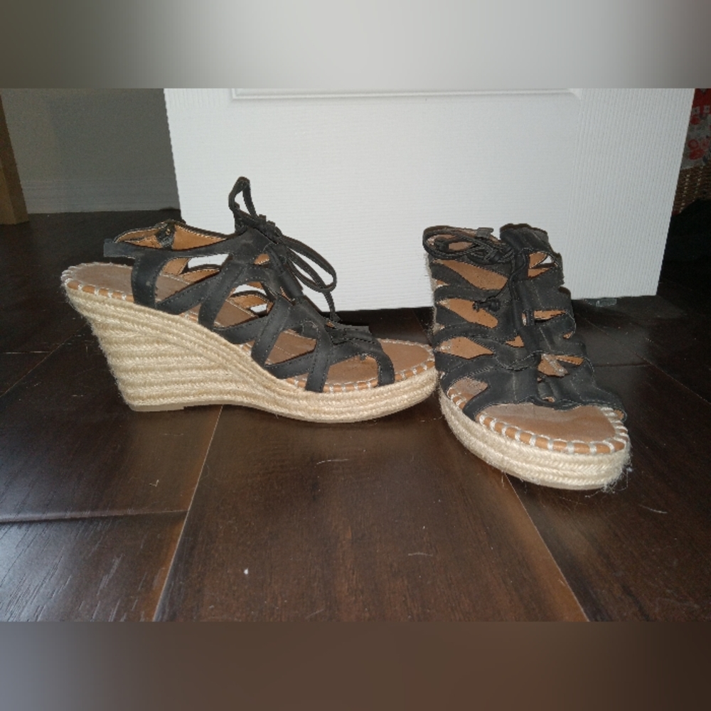 Wedges